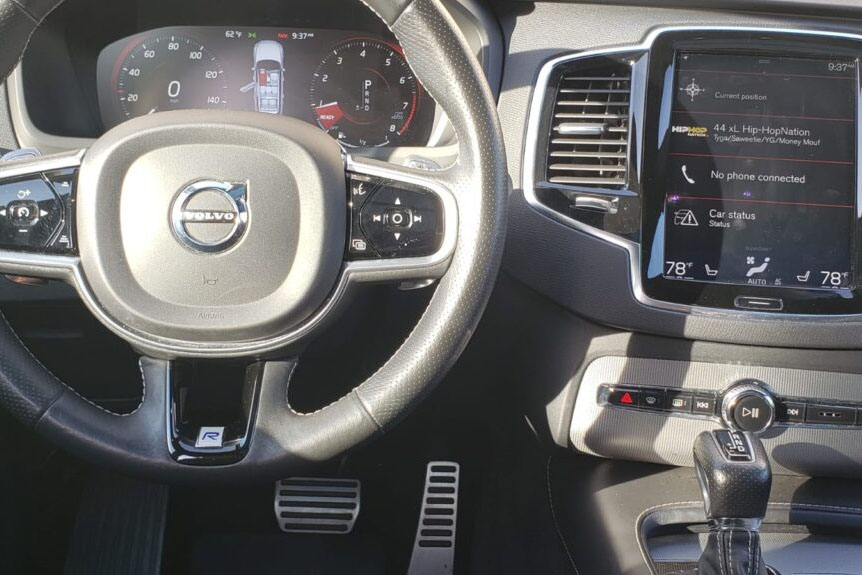 Volvo XC90 2017_0002_interior